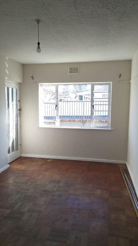 To Let 1 Bedroom Property for Rent in Wynberg Western Cape